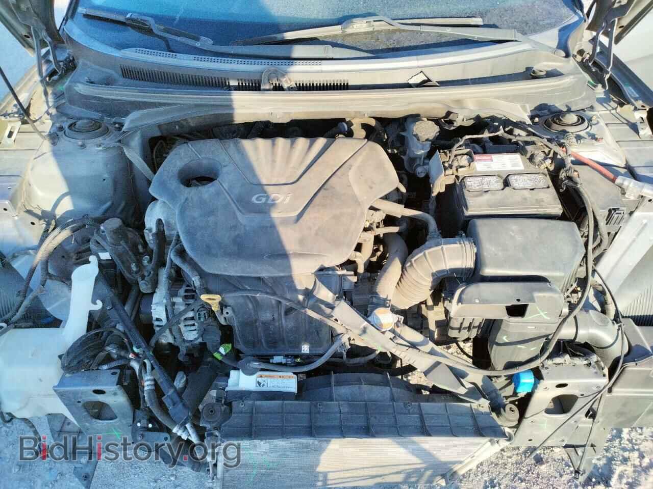 2012 HYUNDAI VELOSTER - VIN: KMHTC6AD4CU025257 - Фото 7