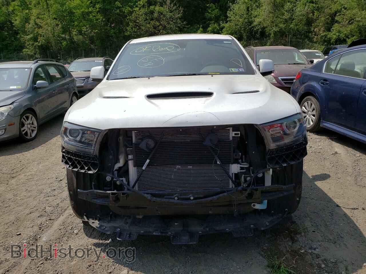 2018 DODGE DURANGO - VIN: 1C4SDJCT7JC381015 - Photo 5