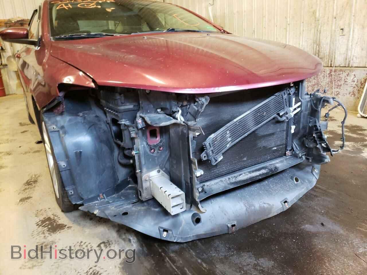 2015 CHRYSLER 200 - VIN: 1C3CCCAG4FN516377 - Фото 9