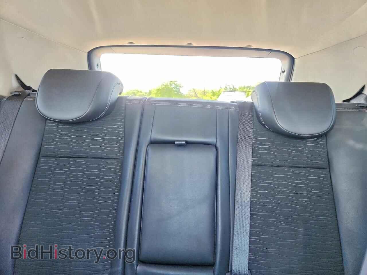 2015 BUICK ENCORE - VIN: KL4CJASB3FB239189 - Photo 10