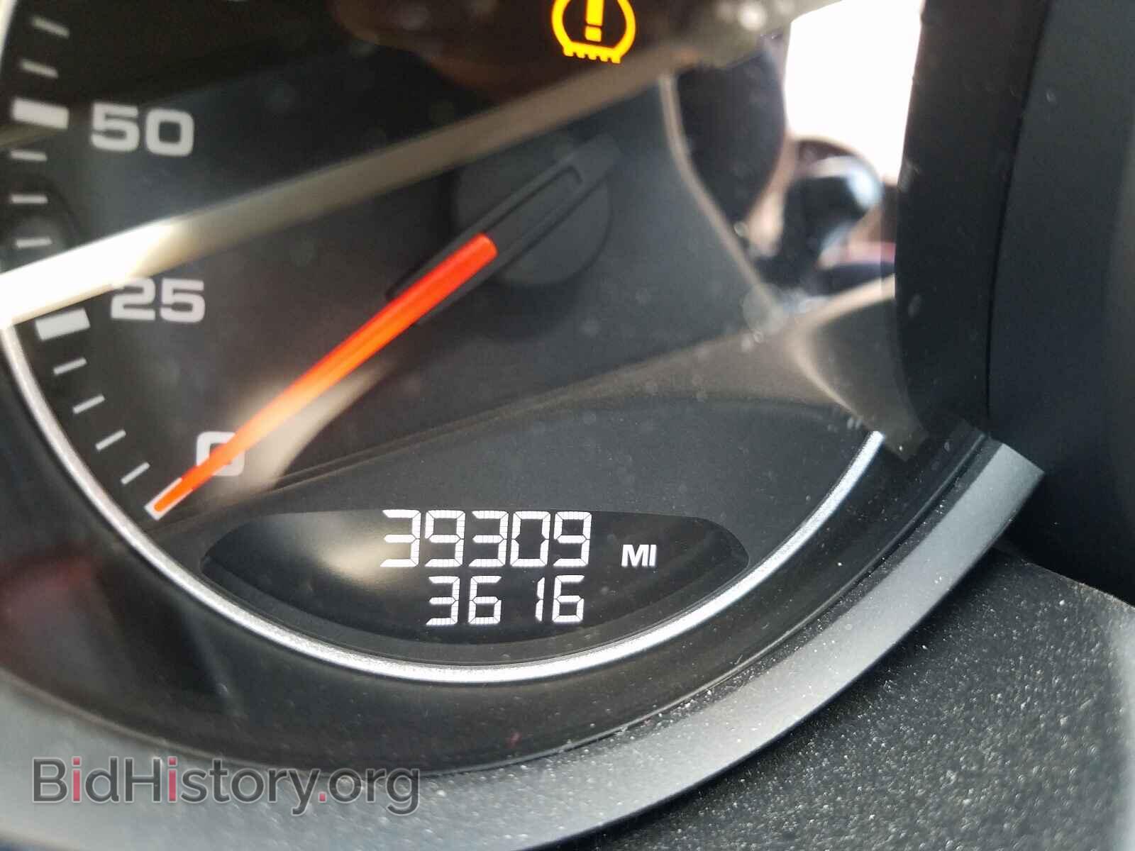 2013 PORSCHE CAYENNE - VIN: WP1AD2A26DLA79200 - Фото 8