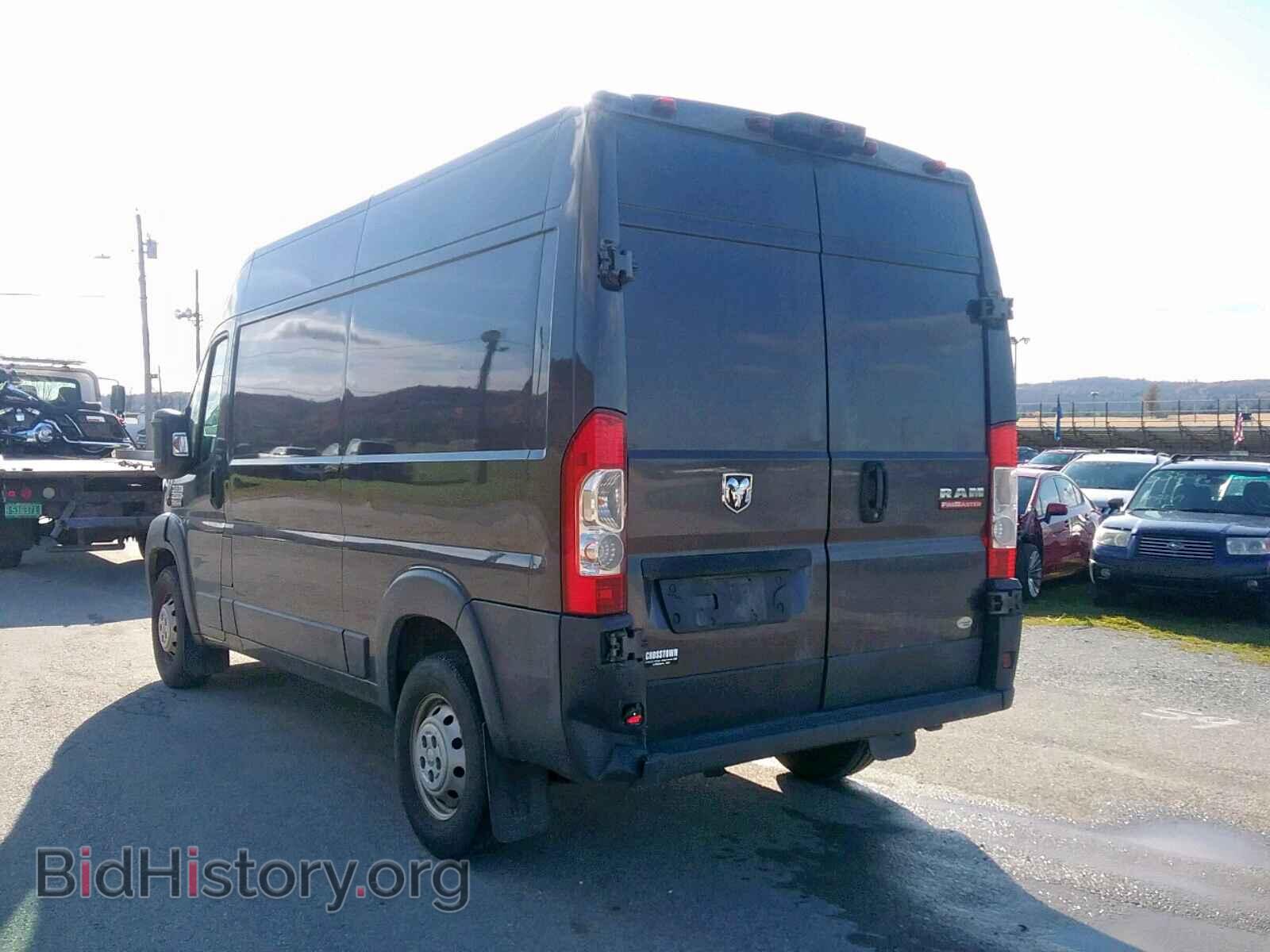 2017 RAM PROMASTER - VIN: 3C6TRVCG4HE523508 - Photo 3