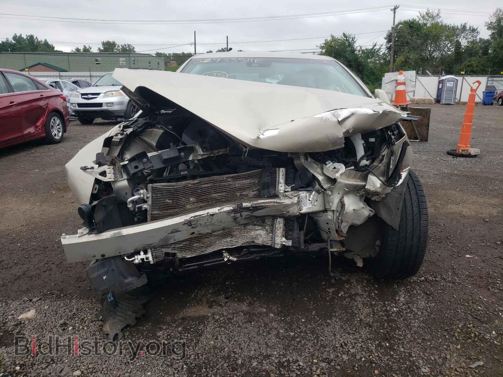 2014 CADILLAC XTS - VIN: 2G61M5S3XE9181444 - Фото 9