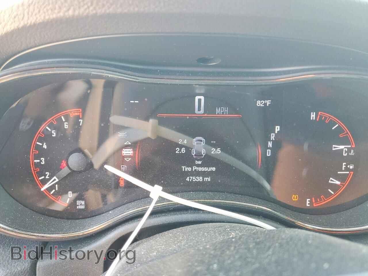 2019 DODGE DURANGO - VIN: 1C4RDJDGXKC691600 - Photo 9