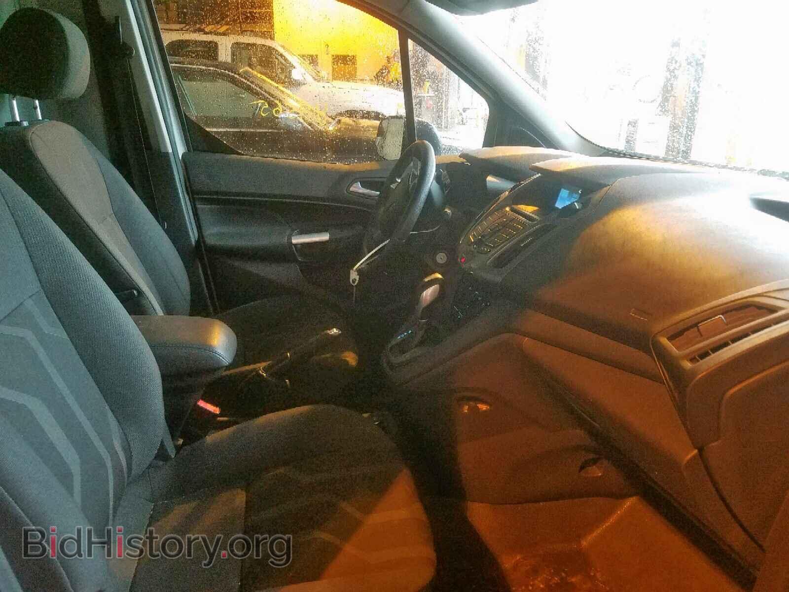 2015 FORD TRANSIT CO - VIN: NM0LS7F75F1222117 - Фото 5