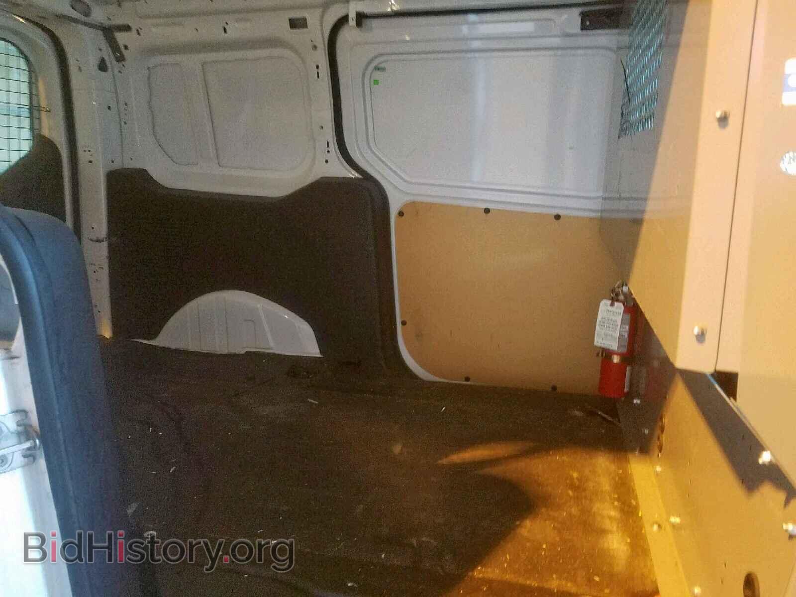 2015 FORD TRANSIT CO - VIN: NM0LS7F75F1222117 - Фото 6