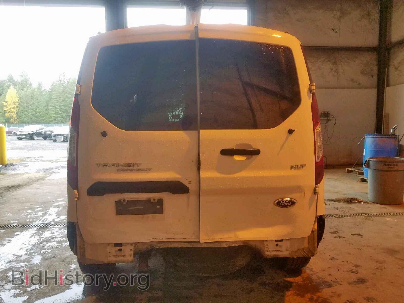 2015 FORD TRANSIT CO - VIN: NM0LS7F75F1222117 - Фото 9