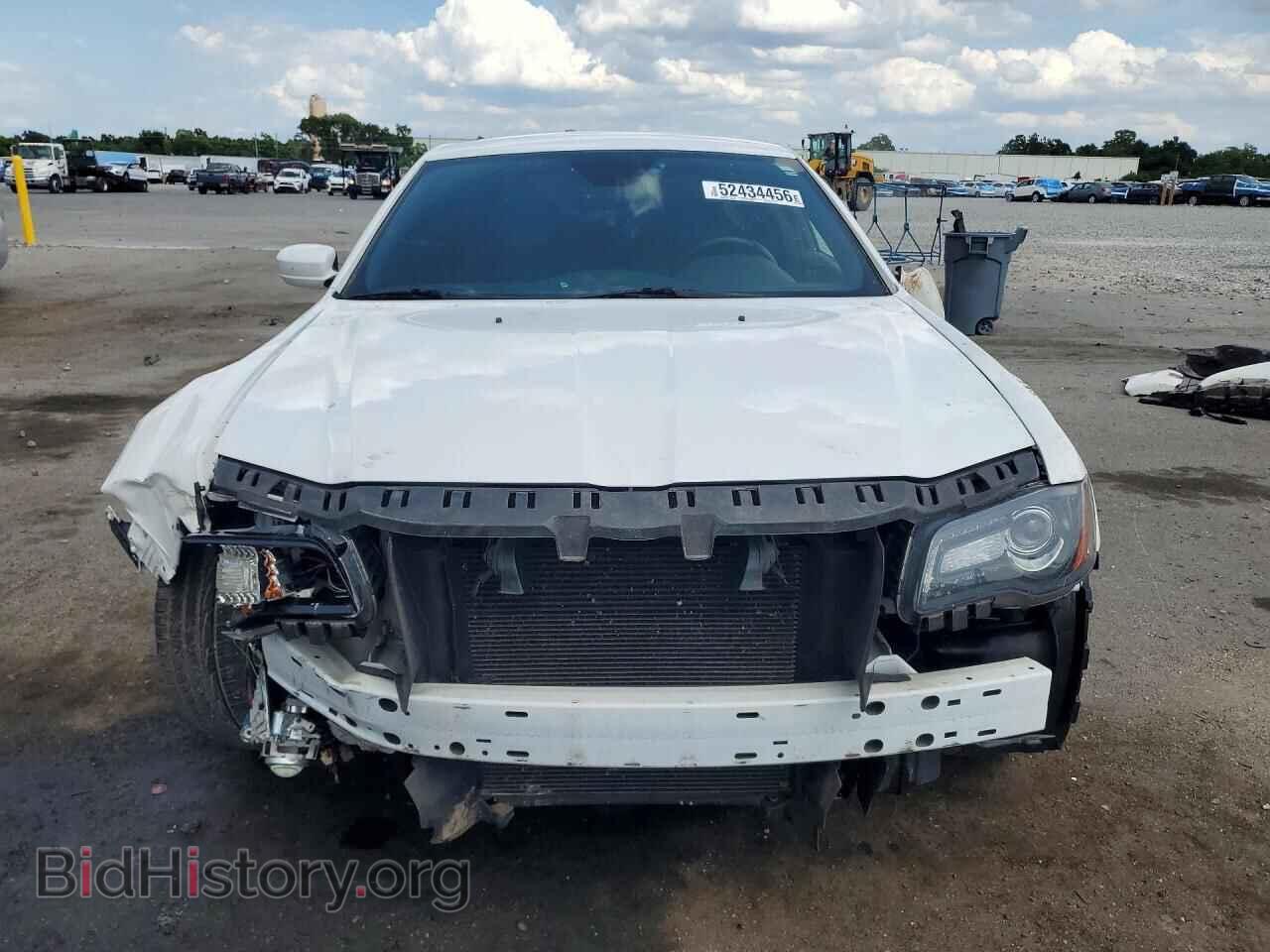 2014 CHRYSLER 300 - VIN: 2C3CCABG5EH119416 - Photo 5