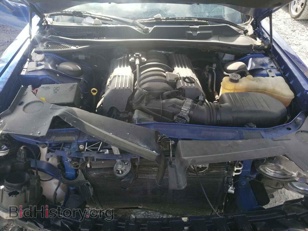 2018 DODGE CHALLENGER - VIN: 2C3CDZFJ8JH252439 - Фото 7