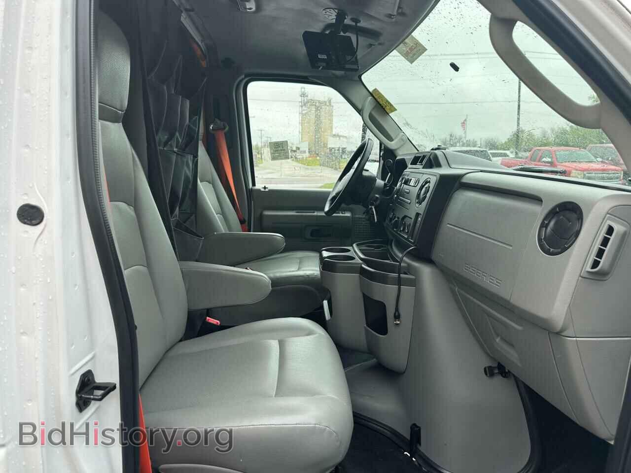 2019 FORD ALL Models - VIN: 1FDXE4FS8KDC19330 - Фото 5