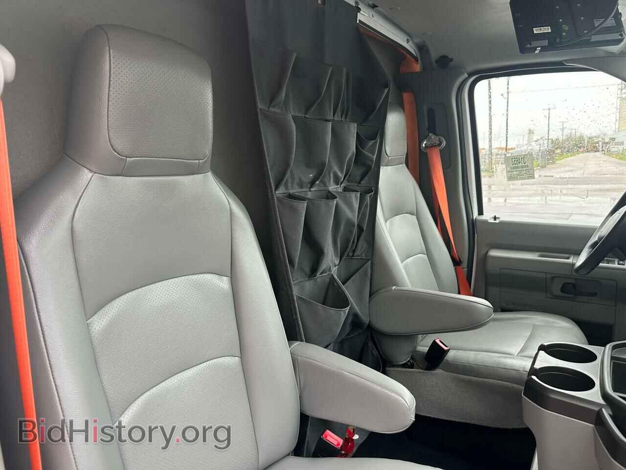 2019 FORD ALL Models - VIN: 1FDXE4FS8KDC19330 - Фото 6