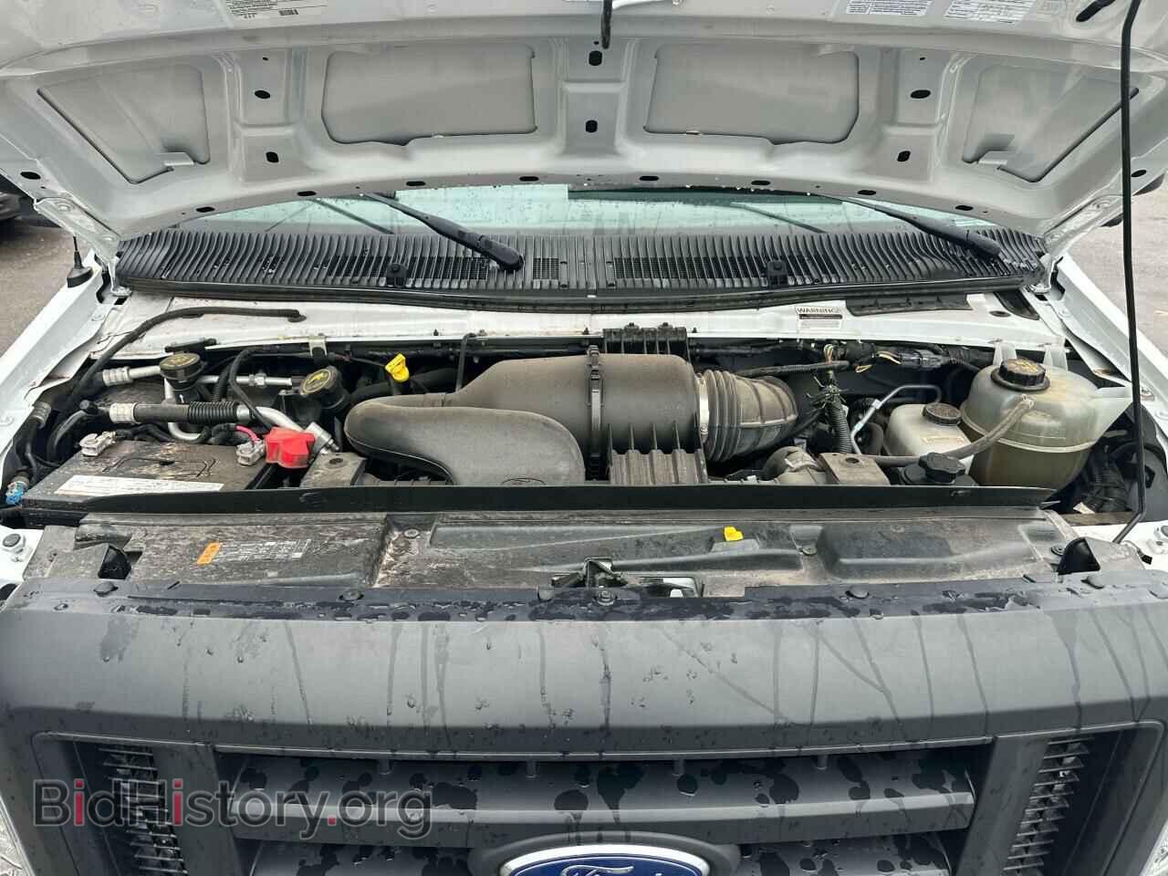 2019 FORD ALL Models - VIN: 1FDXE4FS8KDC19330 - Фото 7