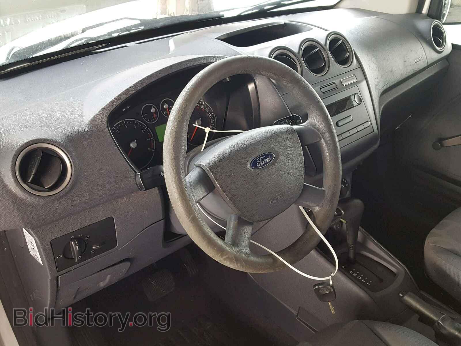 2013 FORD TRANSIT CO - VIN: NM0LS7AN0DT176669 - Фото 9