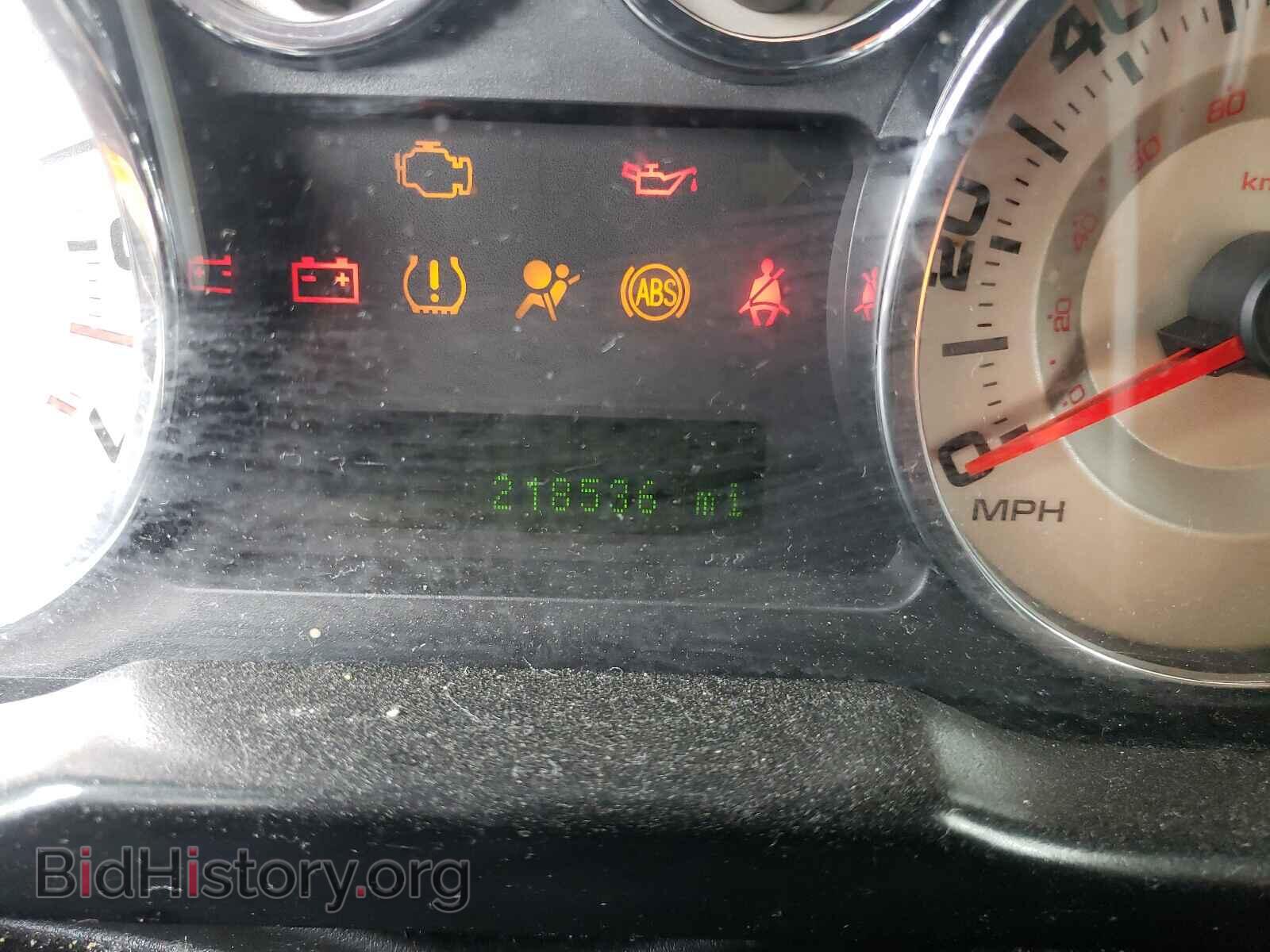 2008 FORD EDGE - VIN: 2FMDK38C28BB43873 - Photo 8