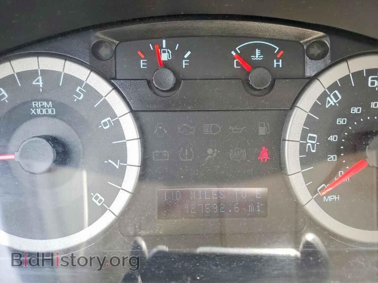 2012 FORD ESCAPE - VIN: 1FMCU0DG3CKB55302 - Фото 9