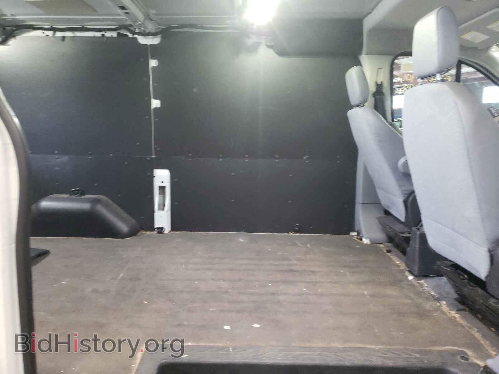 2017 FORD TRANSIT CO - VIN: 1FTYR1ZM3HKA38570 - Фото 6
