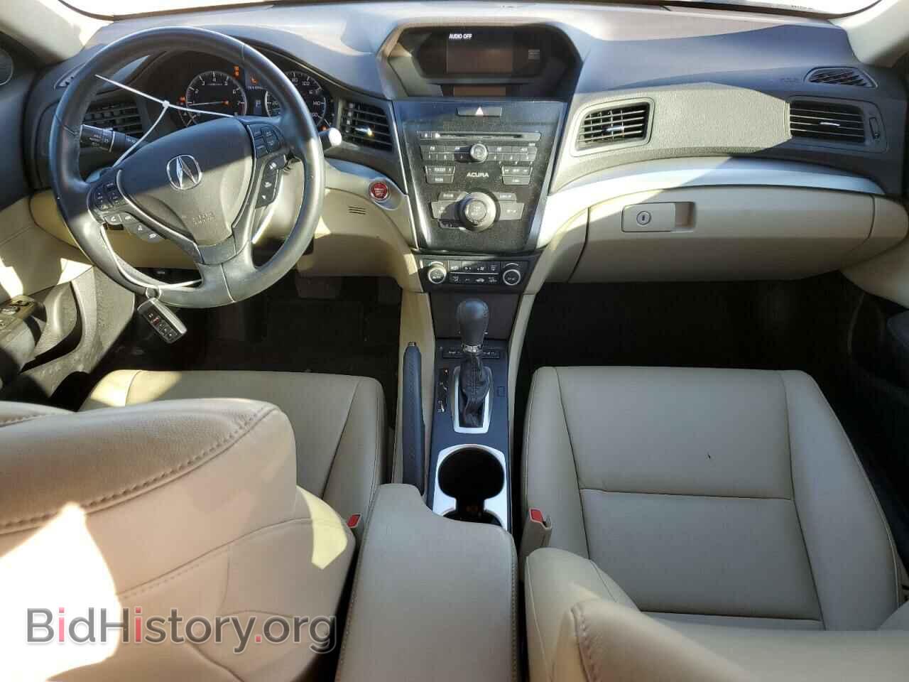 2018 ACURA ILX - VIN: 19UDE2F46JA001644 - Фото 8
