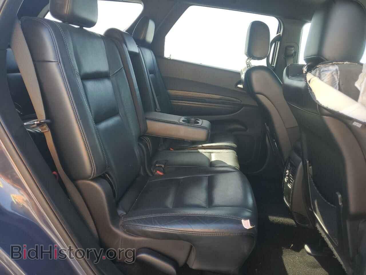 2021 DODGE DURANGO - VIN: 1C4RDJDG6MC724286 - Photo 11