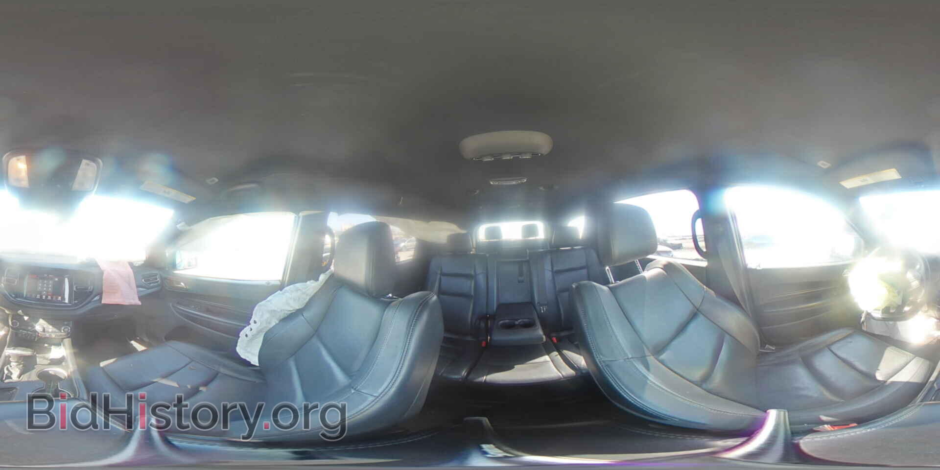 2021 DODGE DURANGO - VIN: 1C4RDJDG6MC724286 - Photo 14