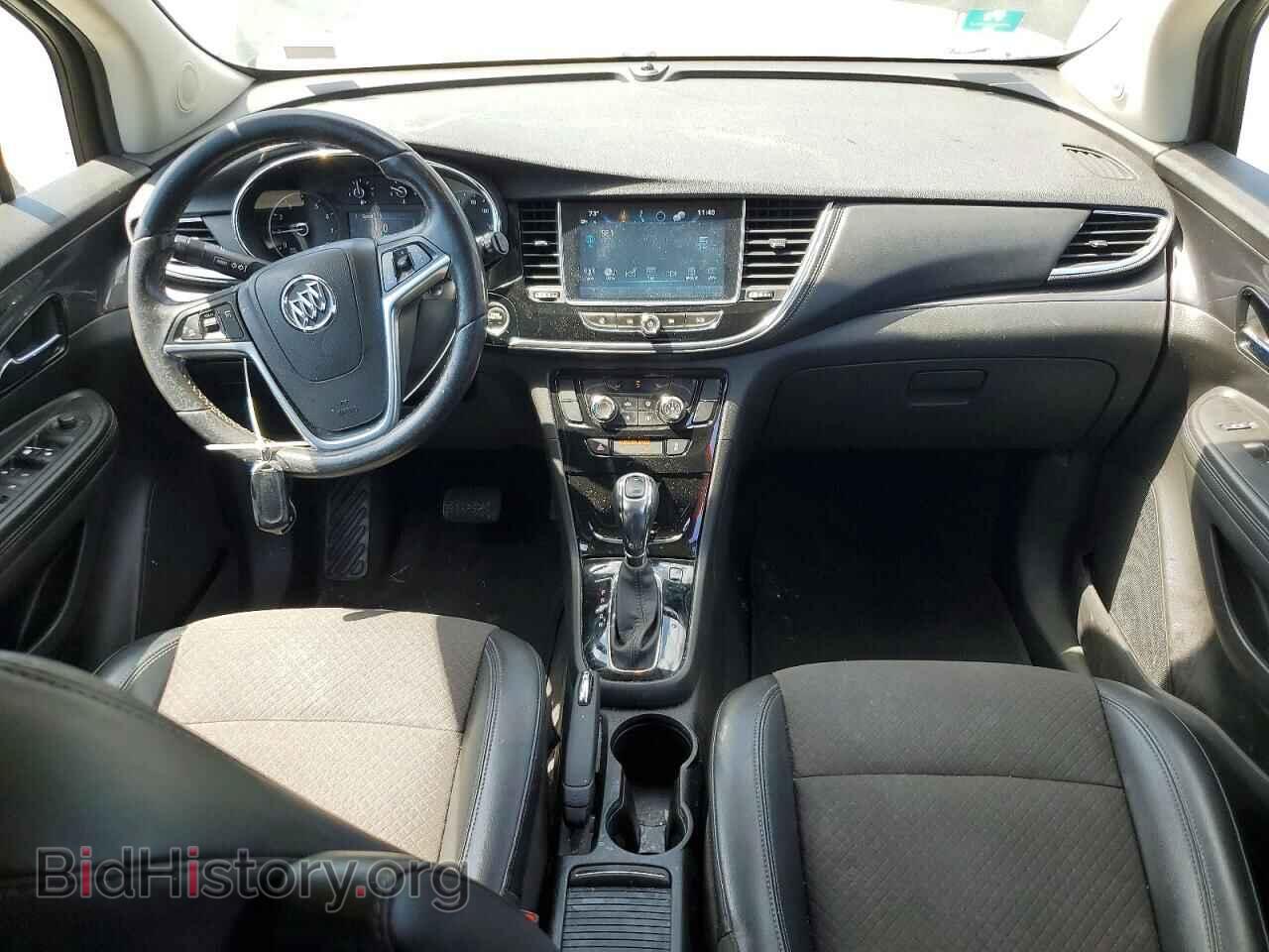 2019 BUICK ENCORE - VIN: KL4CJASB0KB879368 - Фото 8