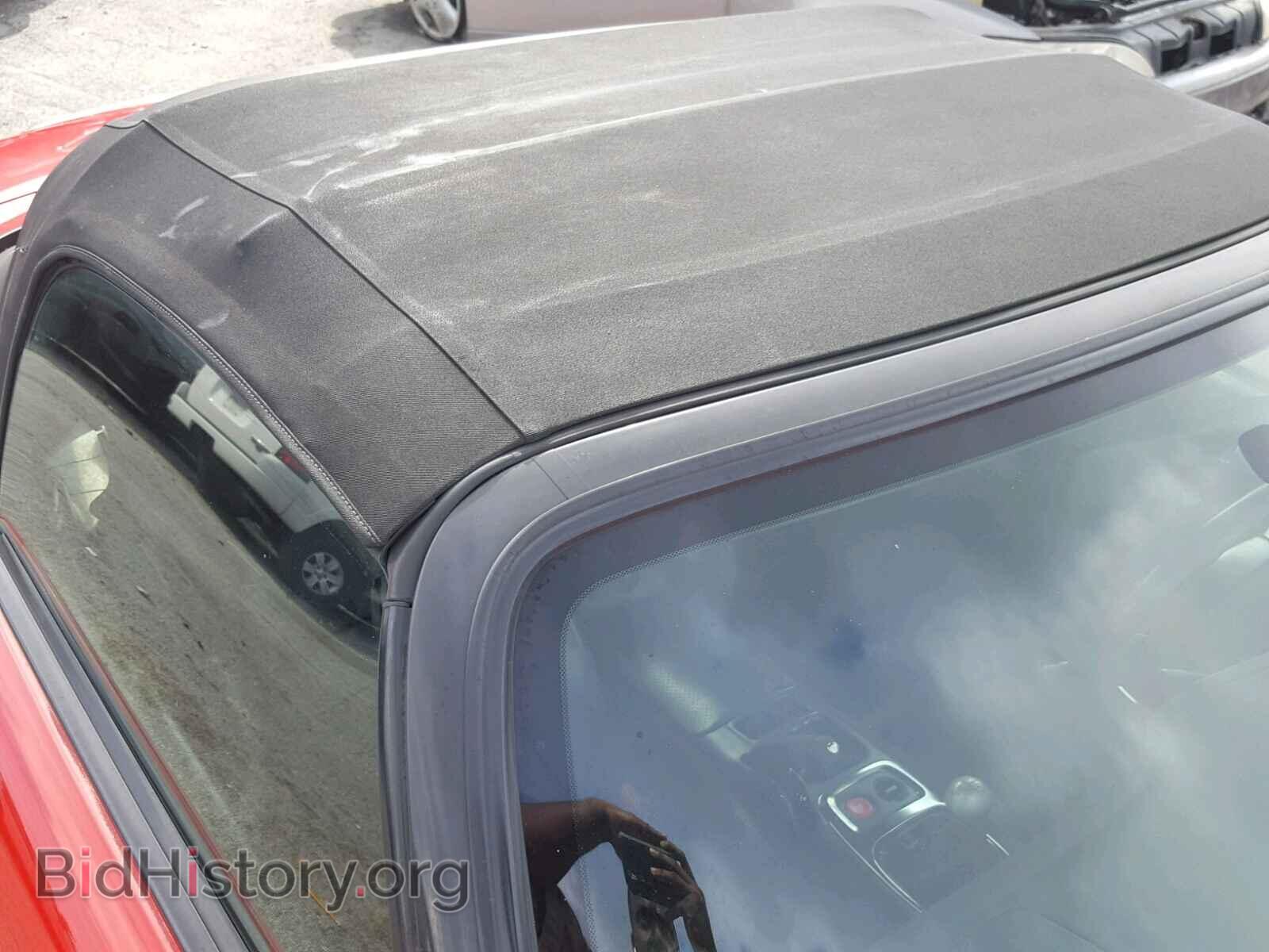 2000 HONDA S2000 - VIN: JHMAP1145YT008093 - Фото 9