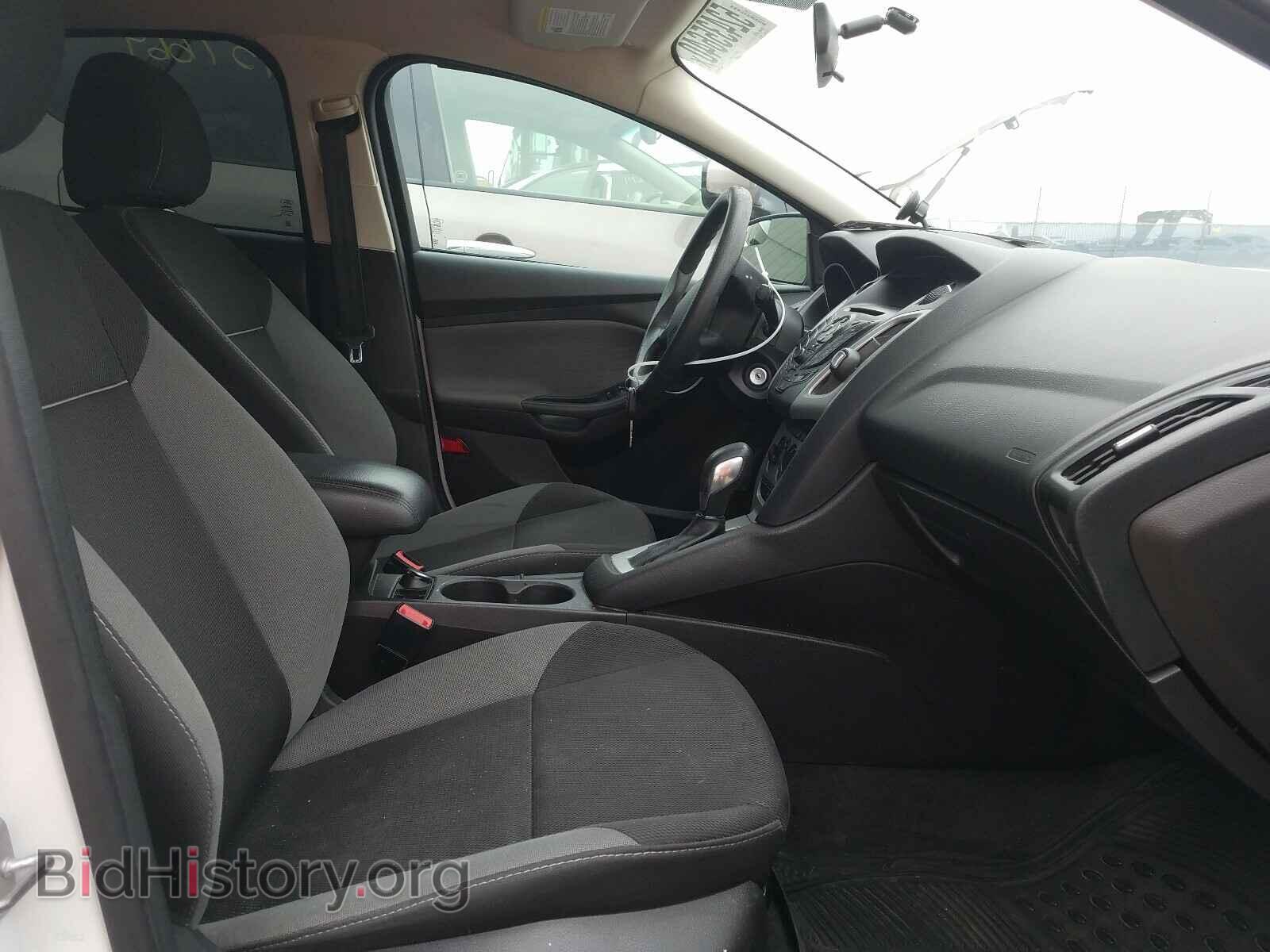 2014 FORD FOCUS - VIN: 1FADP3F22EL314798 - Photo 5