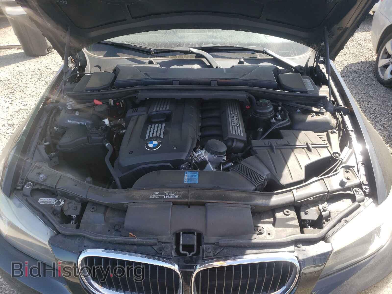 2011 BMW 3 SERIES - VIN: WBAPH7C52BE460156 - Фото 7