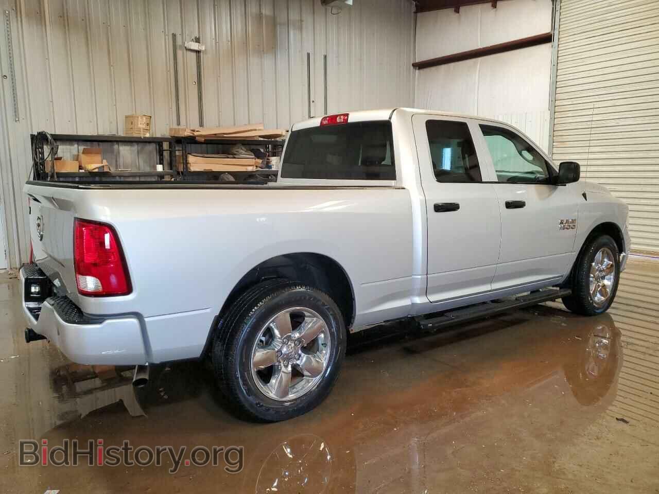 2018 RAM 1500 - VIN: 1C6RR6FG7JS324774 - Photo 3