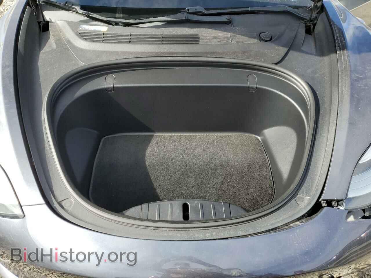 2018 TESLA MODEL 3 - VIN: 5YJ3E1EA2JF038886 - Фото 11