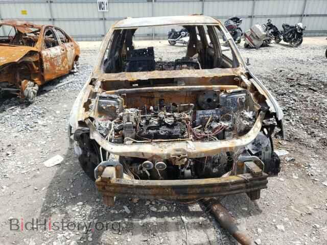 2010 DODGE JOURNEY - VIN: 3D4PH5FV4AT239601 - Фото 10