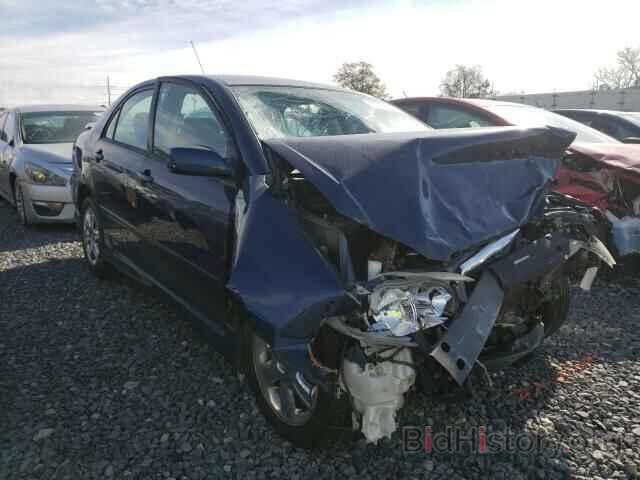 Photo 1NXBR32EX7Z934237 - TOYOTA COROLLA 2007