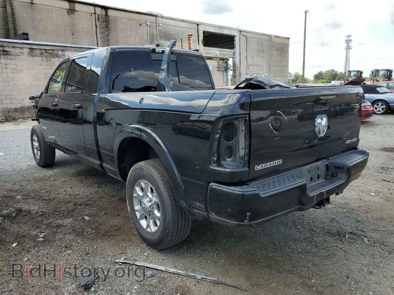 2019 RAM 2500 - VIN: 3C6UR5NL5KG553370 - Фото 3