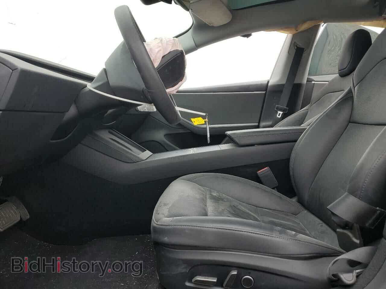2024 TESLA MODEL 3 - VIN: 5YJ3E1EA8RF828432 - Photo 7