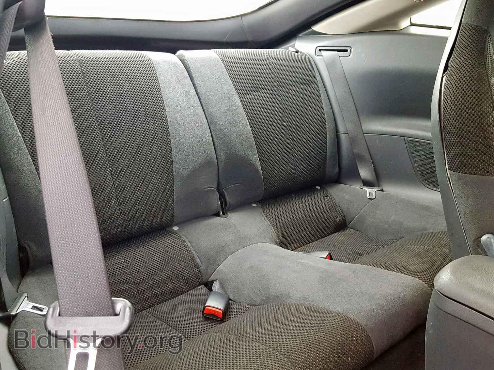 2006 MITSUBISHI ECLIPSE - VIN: 4A3AK24F06E029757 - Фото 6