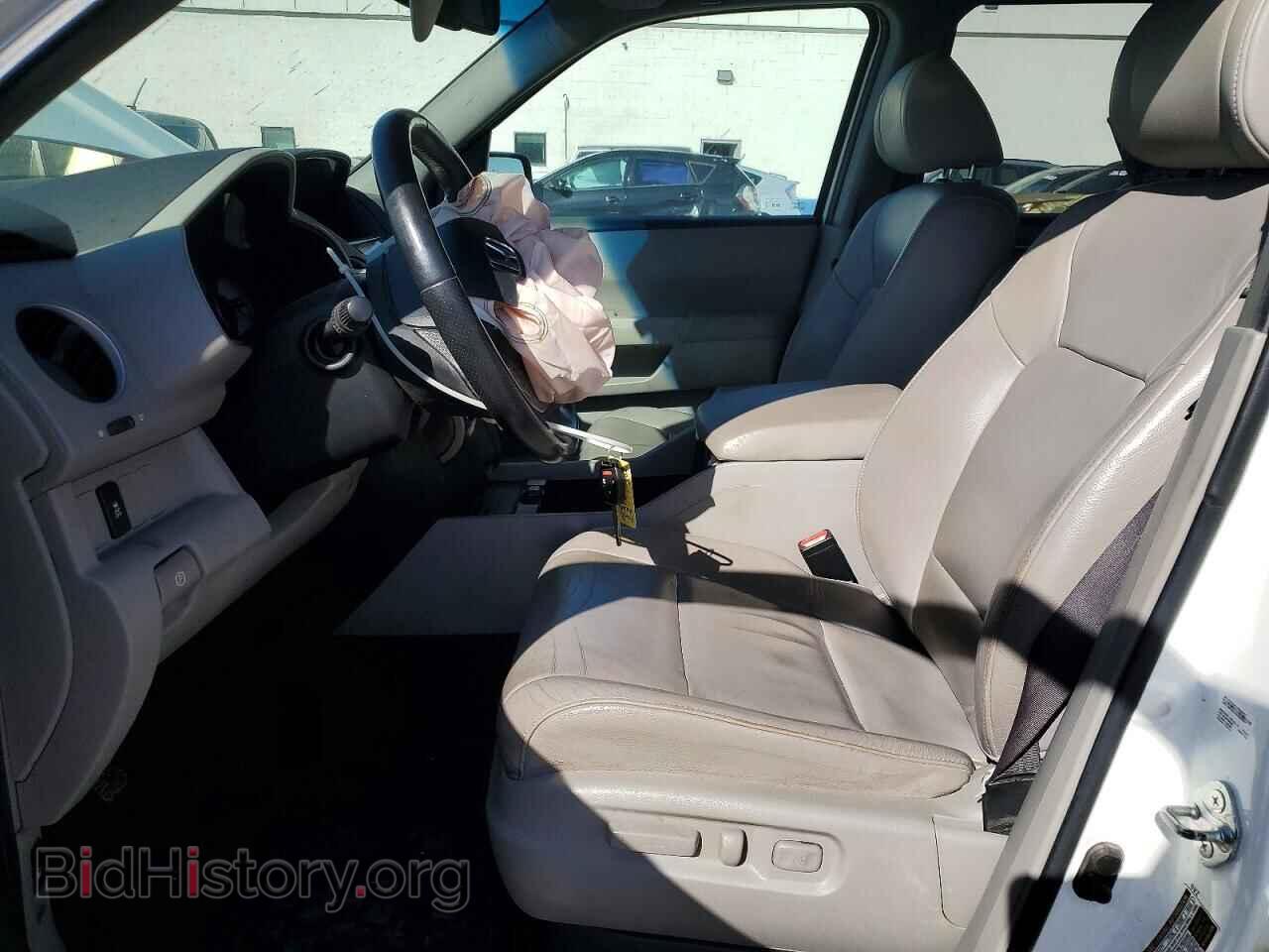 2012 HONDA PILOT - VIN: 5FNYF4H57CB049419 - Фото 7
