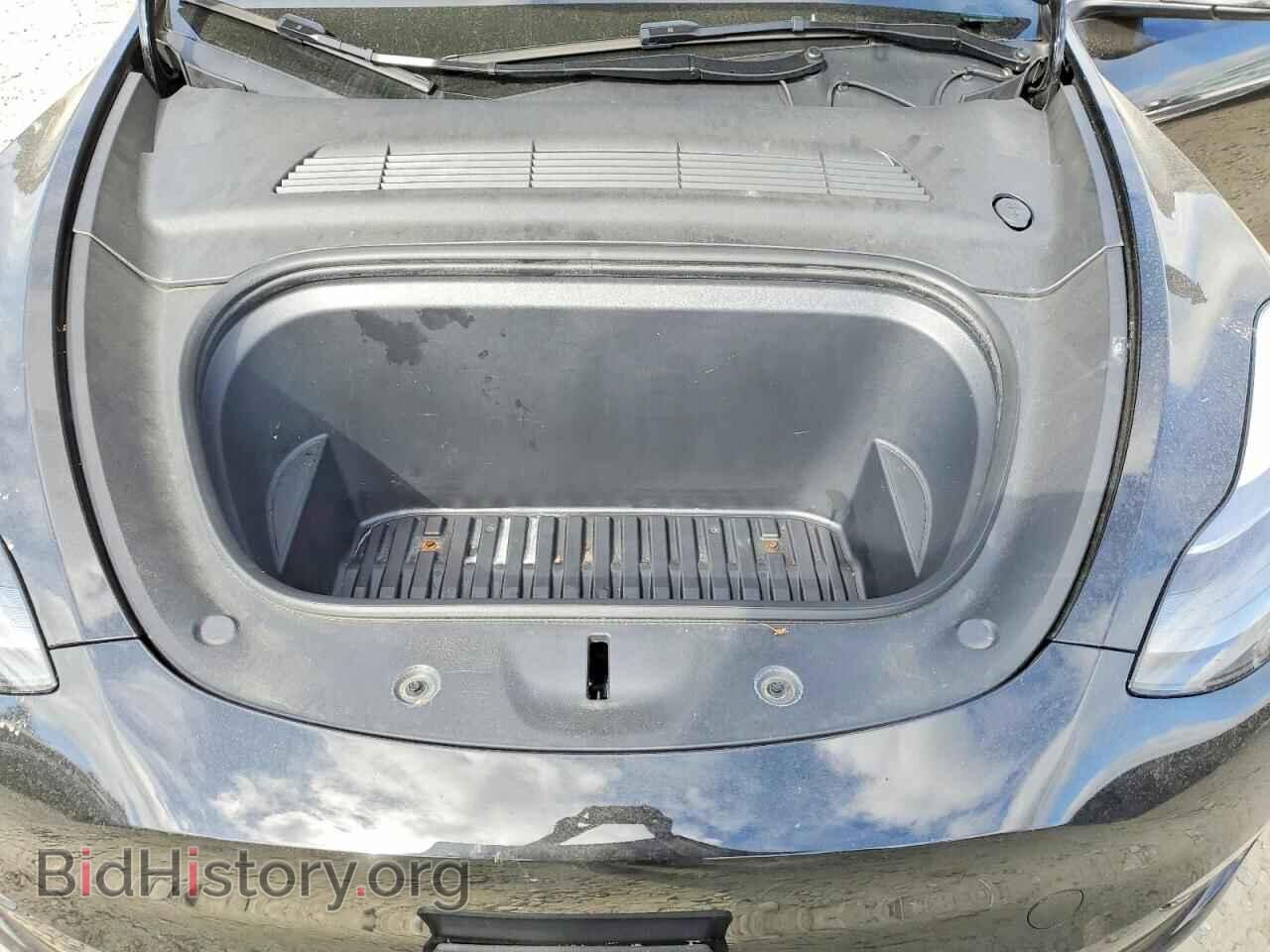 2024 TESLA MODEL Y - VIN: 7SAYGAEE3RF084941 - Photo 12