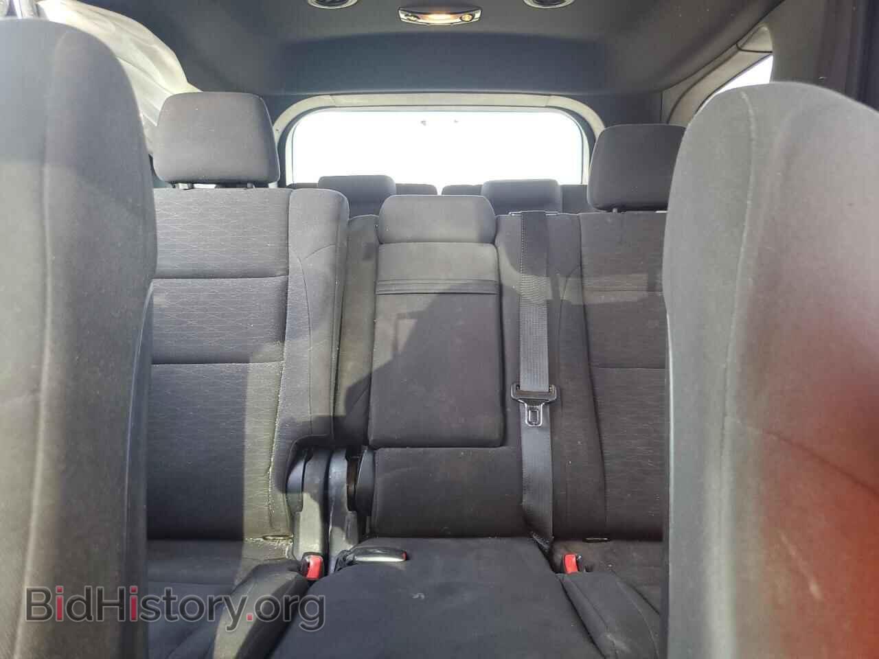 2018 DODGE DURANGO - VIN: 1C4RDJAG9JC266002 - Photo 10