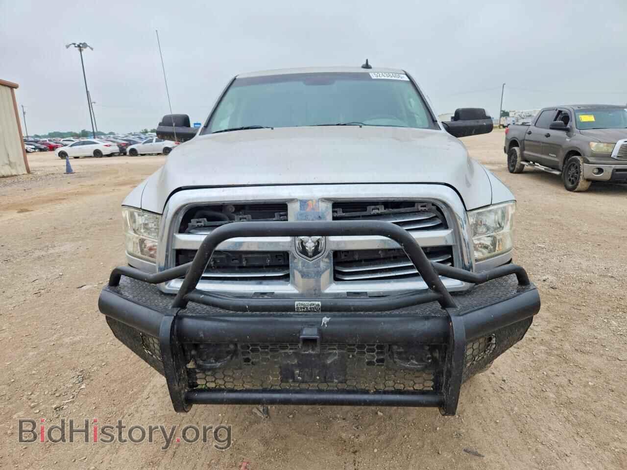 2013 RAM 2500 - VIN: 3C6UR5JL3DG615583 - Photo 5
