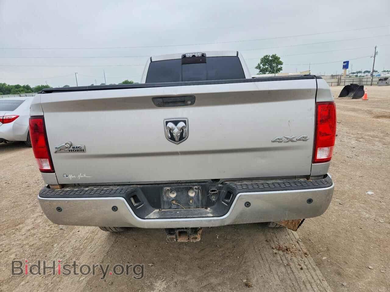 2013 RAM 2500 - VIN: 3C6UR5JL3DG615583 - Photo 6
