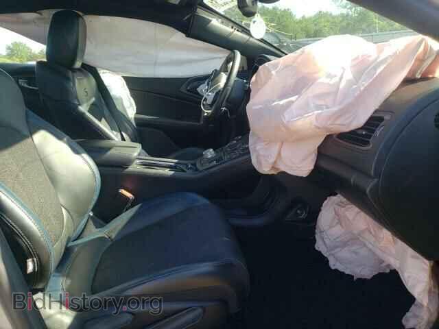 2016 CHRYSLER 200 - VIN: 1C3CCCBB0GN147666 - Фото 5