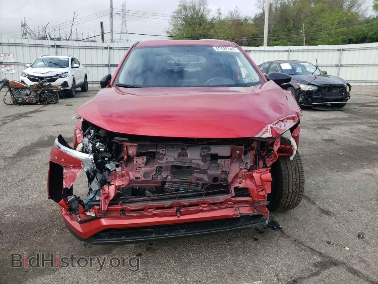 2018 MITSUBISHI ECLIPSE - VIN: JA4AT4AAXJZ055976 - Photo 5