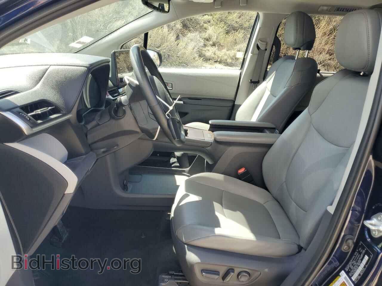 2021 TOYOTA All Models - VIN: 5TDYSKFC8MS032403 - Фото 7