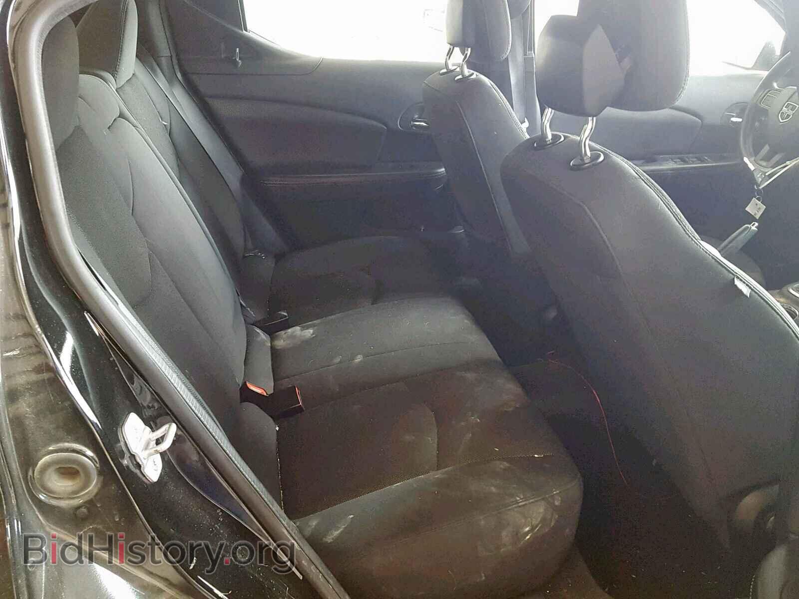 2012 DODGE AVENGER - VIN: 1C3CDZAG3CN270921 - Фото 6