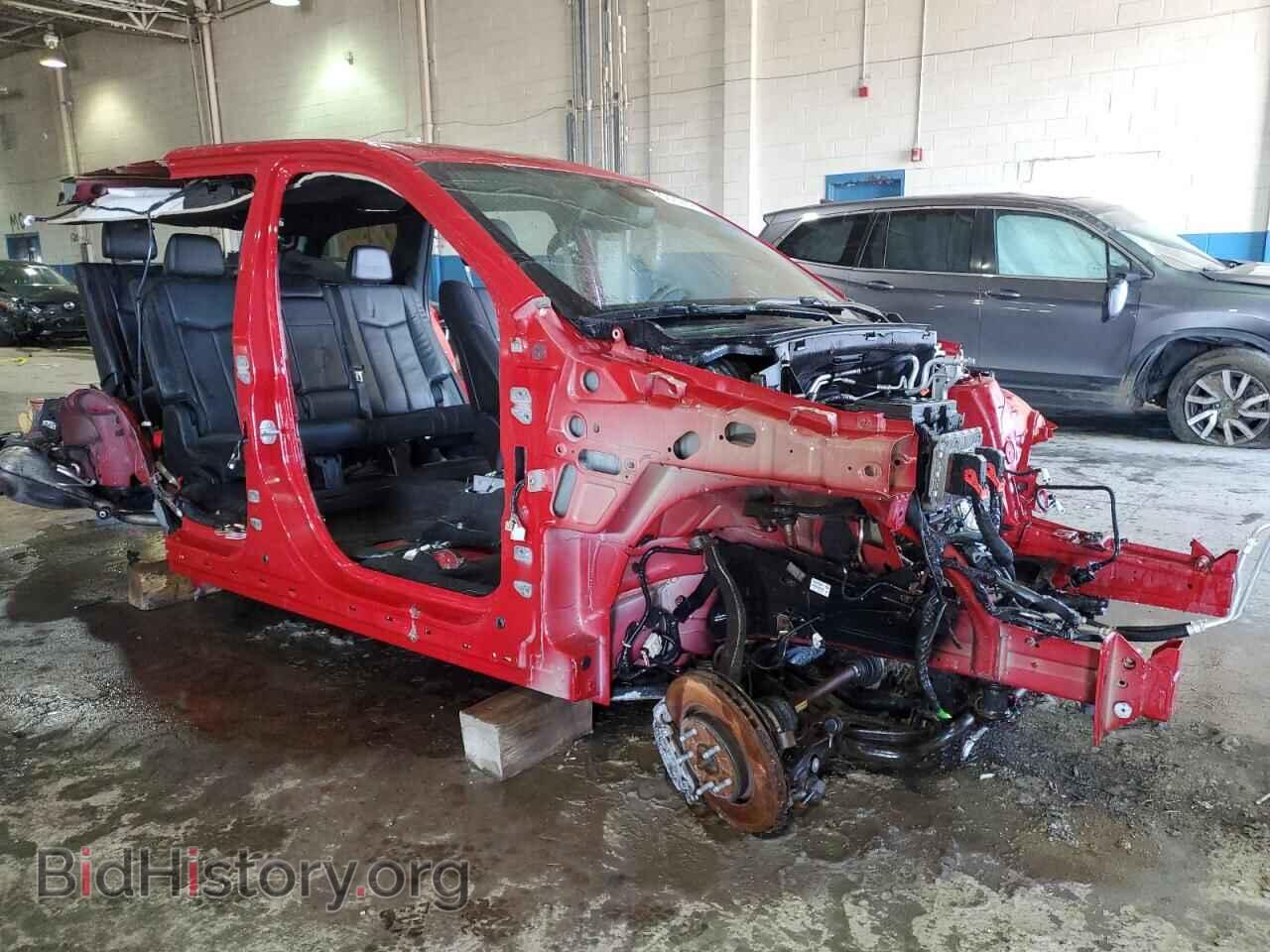 2015 DODGE DURANGO - VIN: 1C4SDJCT9FC120752 - Фото 4