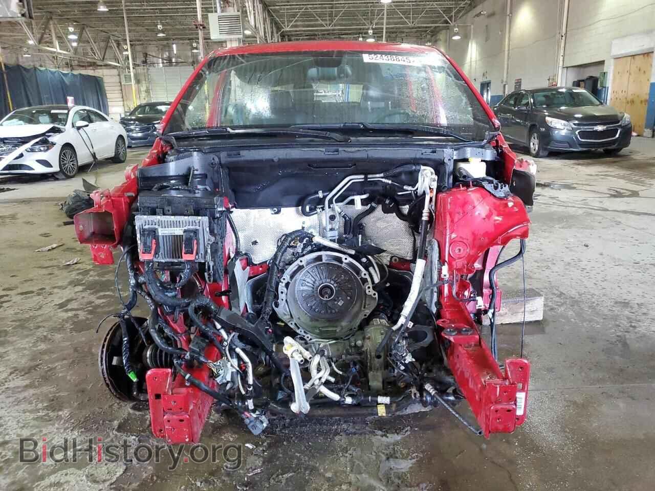 2015 DODGE DURANGO - VIN: 1C4SDJCT9FC120752 - Фото 5