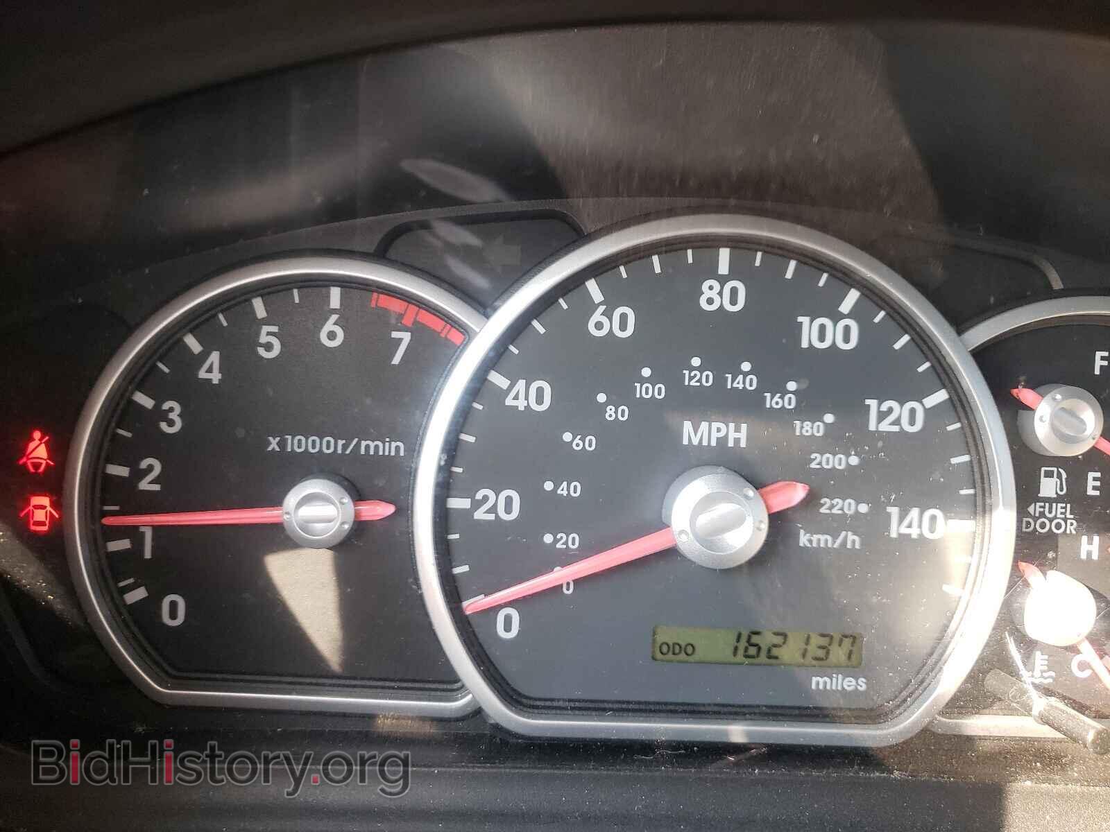 2008 MITSUBISHI GALANT - VIN: 4A3AB26F68E012302 - Фото 8