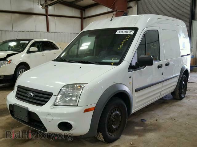 2013 FORD TRANSIT CO - VIN: NM0LS7BN8DT133387 - Фото 2