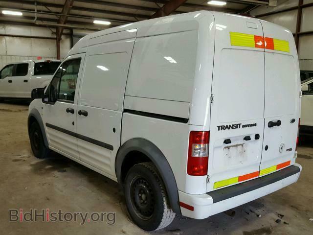 2013 FORD TRANSIT CO - VIN: NM0LS7BN8DT133387 - Фото 3