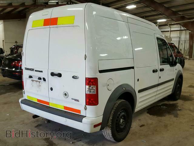 2013 FORD TRANSIT CO - VIN: NM0LS7BN8DT133387 - Фото 4