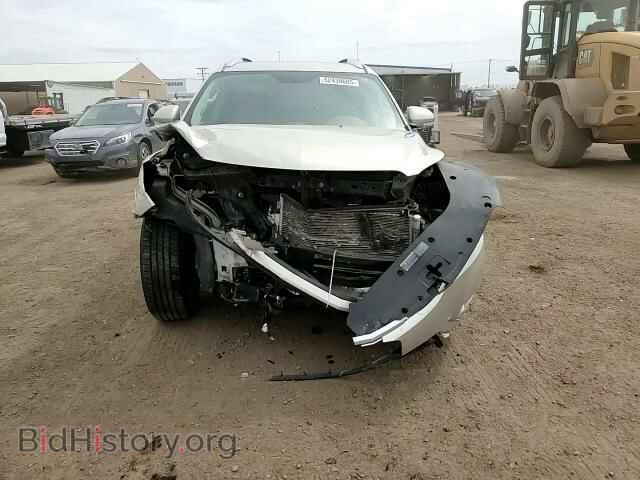 2016 BUICK ENCLAVE - VIN: 5GAKVBKD2GJ214225 - Фото 11